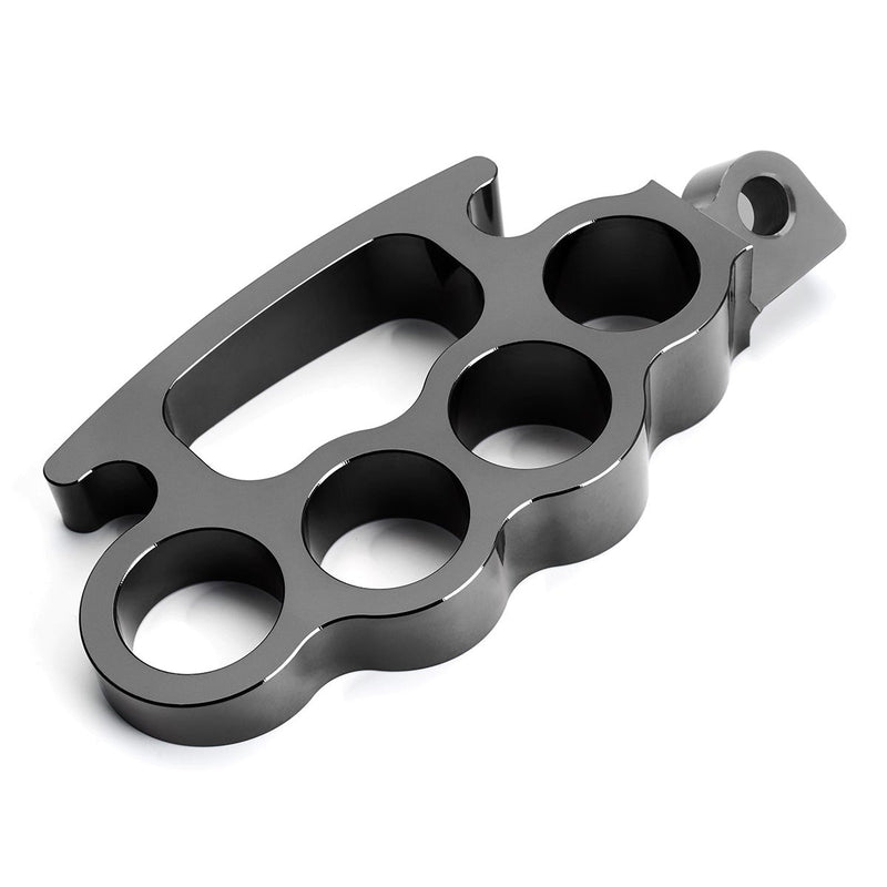 1998-2015 Harley Davidson Road Glide Foot Pegs