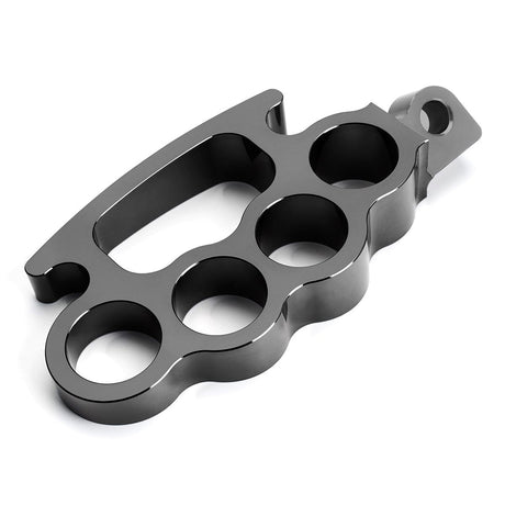 2013-2014 Harley Davidson Breakout Foot Pegs