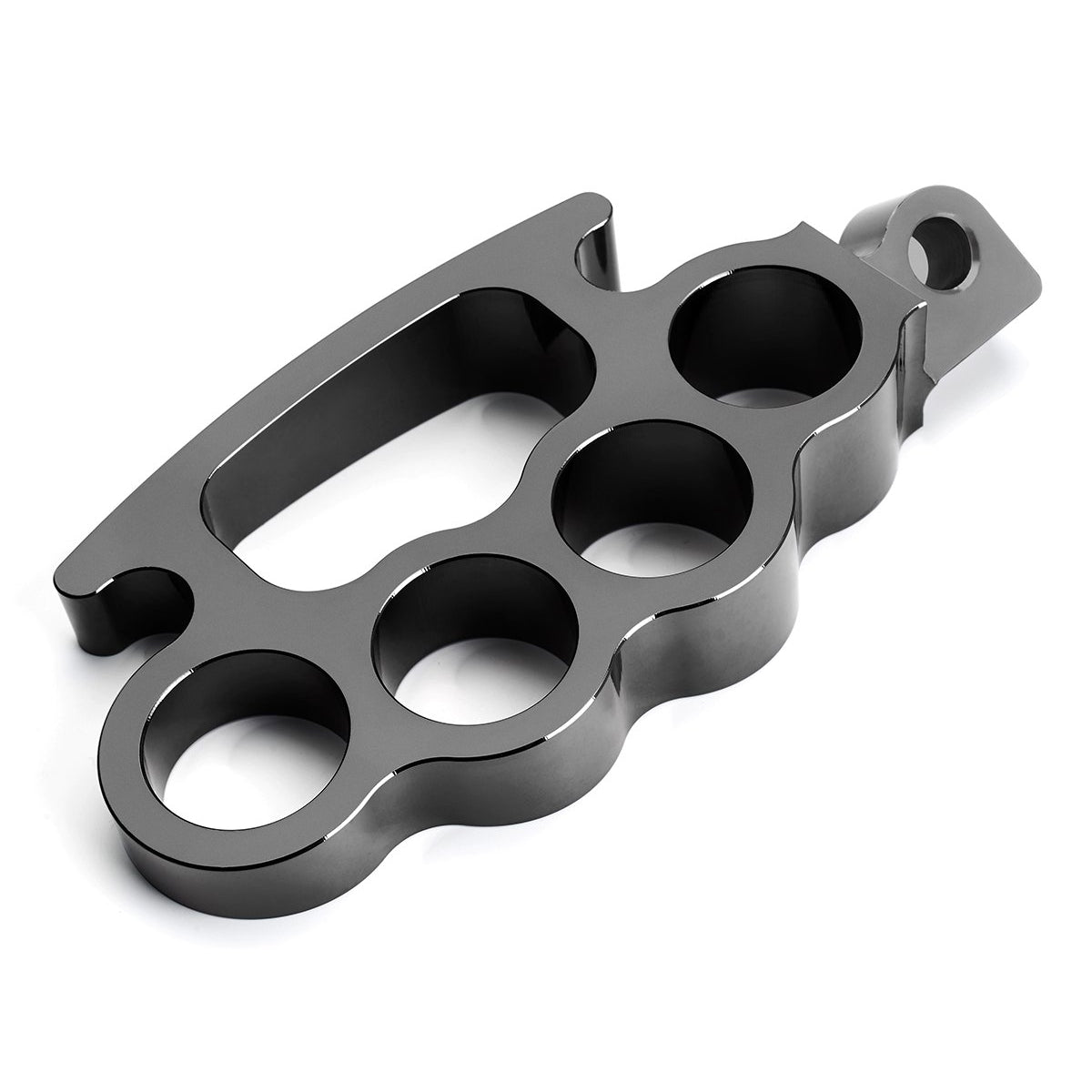 1988-2000 Harley Davidson Dyna Super Glide FXR Foot Pegs