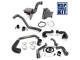 HSP Deluxe Max Air Flow Bundle, 2013-2014 Chevrolet / GMC 6.6L Duramax LML HSP Diesel