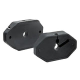 ORACLE LIGHTING WHITE UNDERBODY WHEEL WELL ROCK LIGHT KIT - 4 PIECE oracle