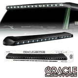 Oracle Lighting Integrated Windshield Roof Lightbar System I '21- Current Ford Bronco