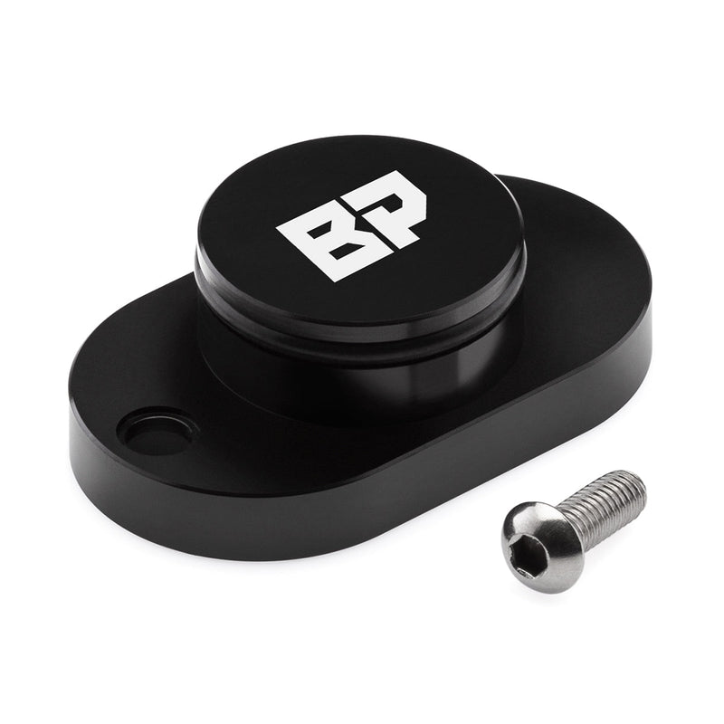 2004 Pontiac GTO EGR Intake Block Off Plate