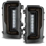 Oracle Lighting Flush Style (LENSLESS) LED Tail Lights I '21- Current Ford Bronco