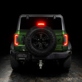 Oracle Lighting Flush Style (LENSLESS) LED Tail Lights I '21- Current Ford Bronco
