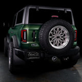 Oracle Lighting Flush Style (LENSLESS) LED Tail Lights I '21- Current Ford Bronco