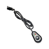 Oracle Lighting Roof Light Bar Switched Wiring Harness I '21- Current Ford Bronco