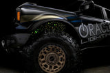 ORACLE LIGHTING FIBER OPTIC WHEEL LINER COLORSHIFT RGB+W KIT - 40W LED/ 600 FIBERS oracle