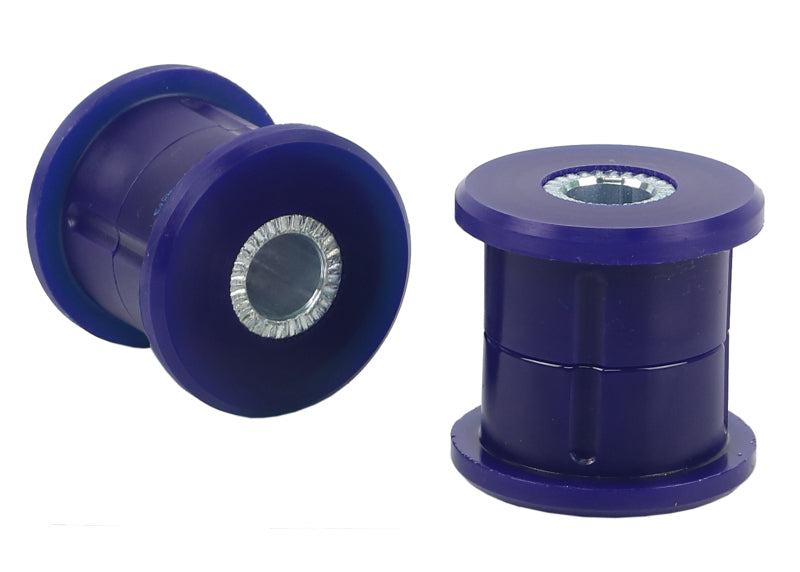 Kit de bagues de bras de biellette de direction intérieure arrière de base SuperPro 1986 Toyota Supra