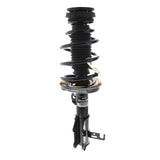 Amortisseurs et jambes de force KYB 14-20 Chevrolet Impala V6 Strut-Plus avant droit