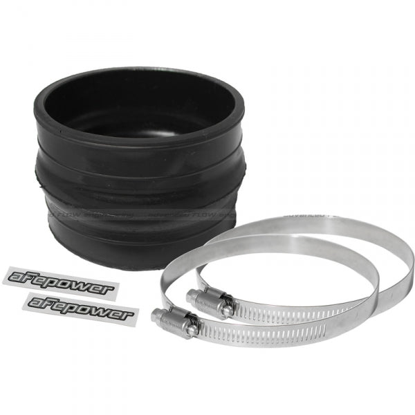AFE 4" Magnum Force Hump Coupling