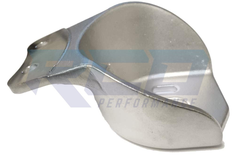 Borg Warner EFR Wastegate Bracket Kit For Super Short Canisters
