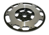 Embrayage de compétition 2008-2010 Mitsubishi Lancer Evo Volant moteur en acier 11 lb