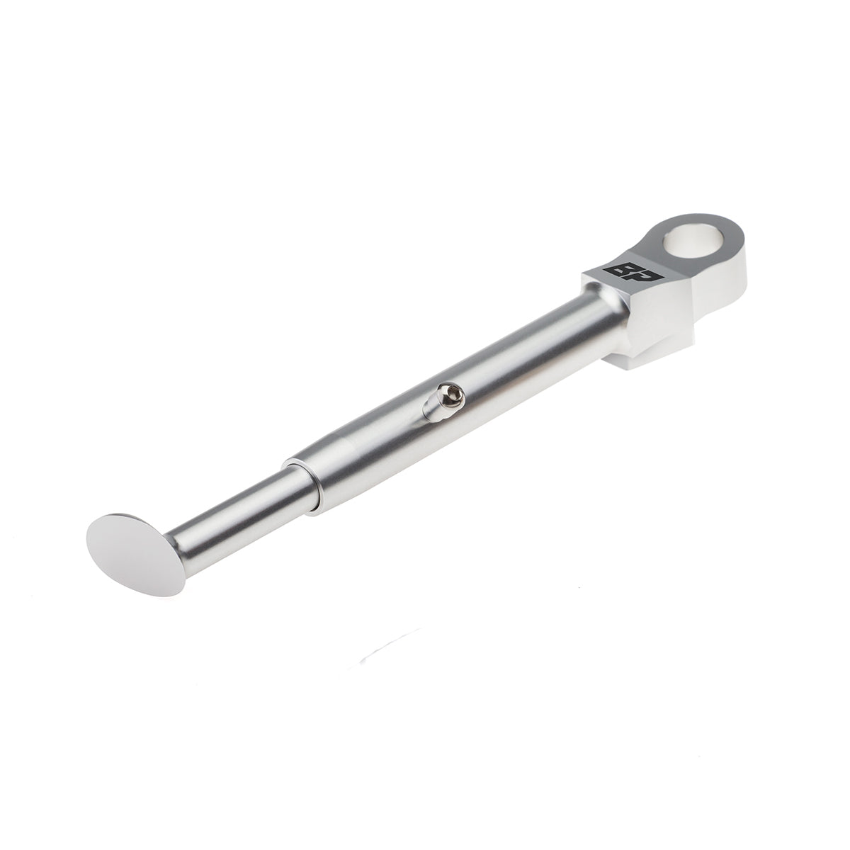 1998-2003 Yamaha YZF R1 0-4" Adjustable Lowering Kickstand