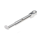 1998-2003 Yamaha YZF R1 0-4" STEEL Adjustable Lowering Link + Kickstand Combo
