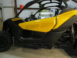 Can-Am Maverick X3 2-seat Full Skids by Trail Armor