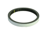 OEM Crankcase Vent Filter O-Ring, 1998.5-2002 Dodge Ram 5.9L Cummins Cummins OEM