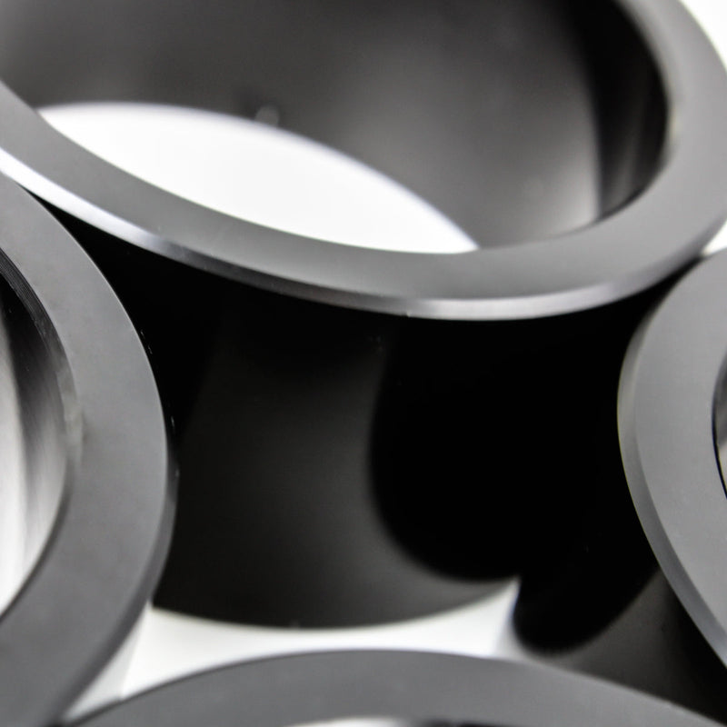 2007-2017 Yamaha Grizzly 700 2" Lift Kit