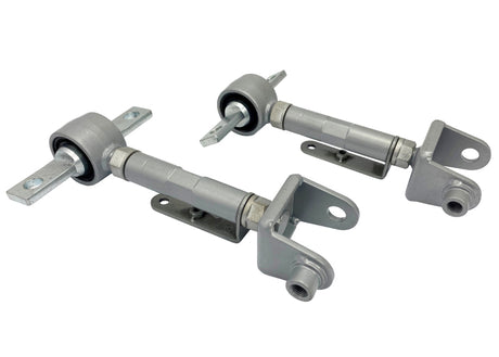 Bras de suspension arrière robuste Whiteline 99-05 Honda Civic Type R - Bras supérieur