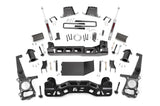 6 Inch Lift Kit | Ford F-150 4WD (2011-2013)