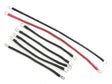 2 Awg HD Golf Cart Battery Cable 7 pc Set Club Car 83 & UP COMPLETE U.S.A MADE AC DC WIRE AND SUPPLY