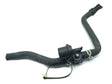 5C3Z18472F OE Water Heater Hose, 2003.5-2007 Ford 6.0L Powerstroke Ford OEM