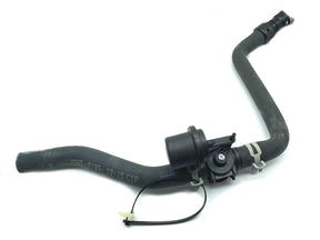 5C3Z18472F OE Water Heater Hose, 2003.5-2007 Ford 6.0L Powerstroke Ford OEM