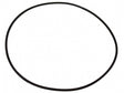 5C3Z4A322AA OE Front Wheel Hub O-Ring, 2005-2023 Ford 6.0L 6.4L 6.7L Powerstroke Ford OEM