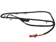 5C3Z6B018DA OE Block Heater Cord, 2005-2007 Ford 6.0L Powerstroke Ford OEM