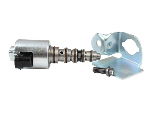 5C3Z6F089BA OE Turbocharger VGT Actuator, 2003-2007 Ford 6.0L Powerstroke Ford OEM