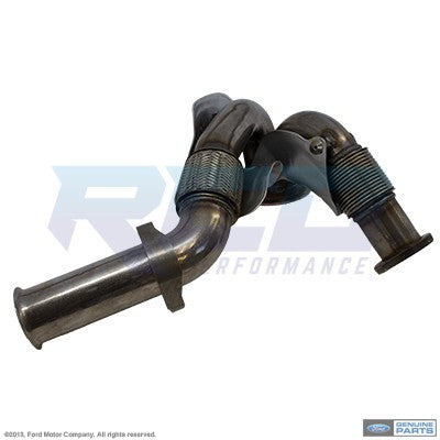 Genuine Ford 6.0L Up-Pipe Kit 2005 - 2007