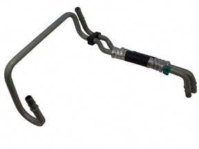 5C3Z7R081CA OE Transmission Oil Cooler Tube, 2005 Ford 6.0L Powerstroke Ford OEM