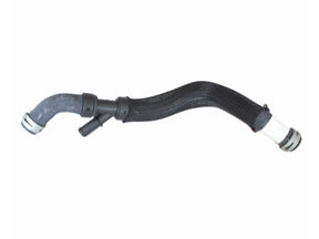 5C3Z8075CA Motorcraft OE Engine Coolant Reservoir Radiator Hose, 2005-2007 Ford 6.0L Powerstroke Ford OEM
