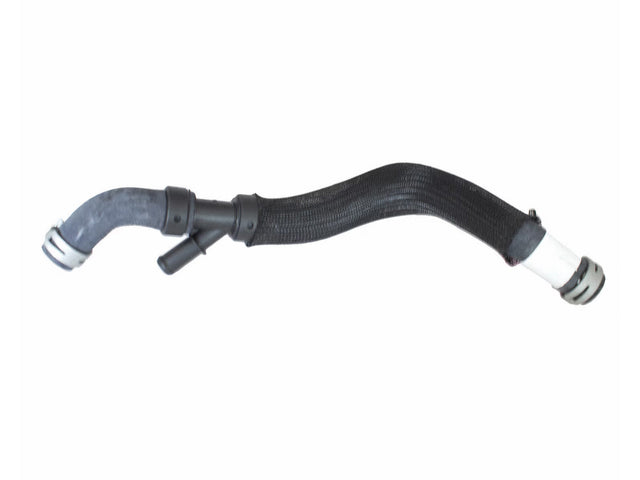 5C3Z8075CA Motorcraft OE Engine Coolant Reservoir Radiator Hose, 2005-2007 Ford 6.0L Powerstroke Ford OEM
