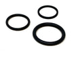 5C3Z9229A OE Injector Pressure Regulator Sensor Seals, 2003.5-2007 Ford 6.0L Powerstorke Ford OEM