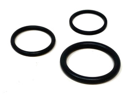 5C3Z9229A OE Injector Pressure Regulator Sensor Seals, 2003.5-2007 Ford 6.0L Powerstorke Ford OEM