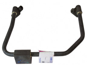5C3Z9J332C OE Branch Tube Assembly, 2005-2007 Ford 6.0L Powerstroke Ford OEM