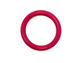 5C3Z9N693A OE Oil Cooler Check Diagnostic Valve Seal, 2004.5-2010 Ford 6.0L 6.4L Powerstroke Ford OEM
