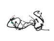5C3Z12B637BA OE Main Engine Wire Harness, 2005-2007 Ford 6.0L Powerstroke Ford OEM