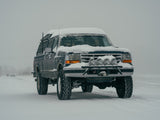 OBS Ford Hidden Winch Mount (CP) JC Customs