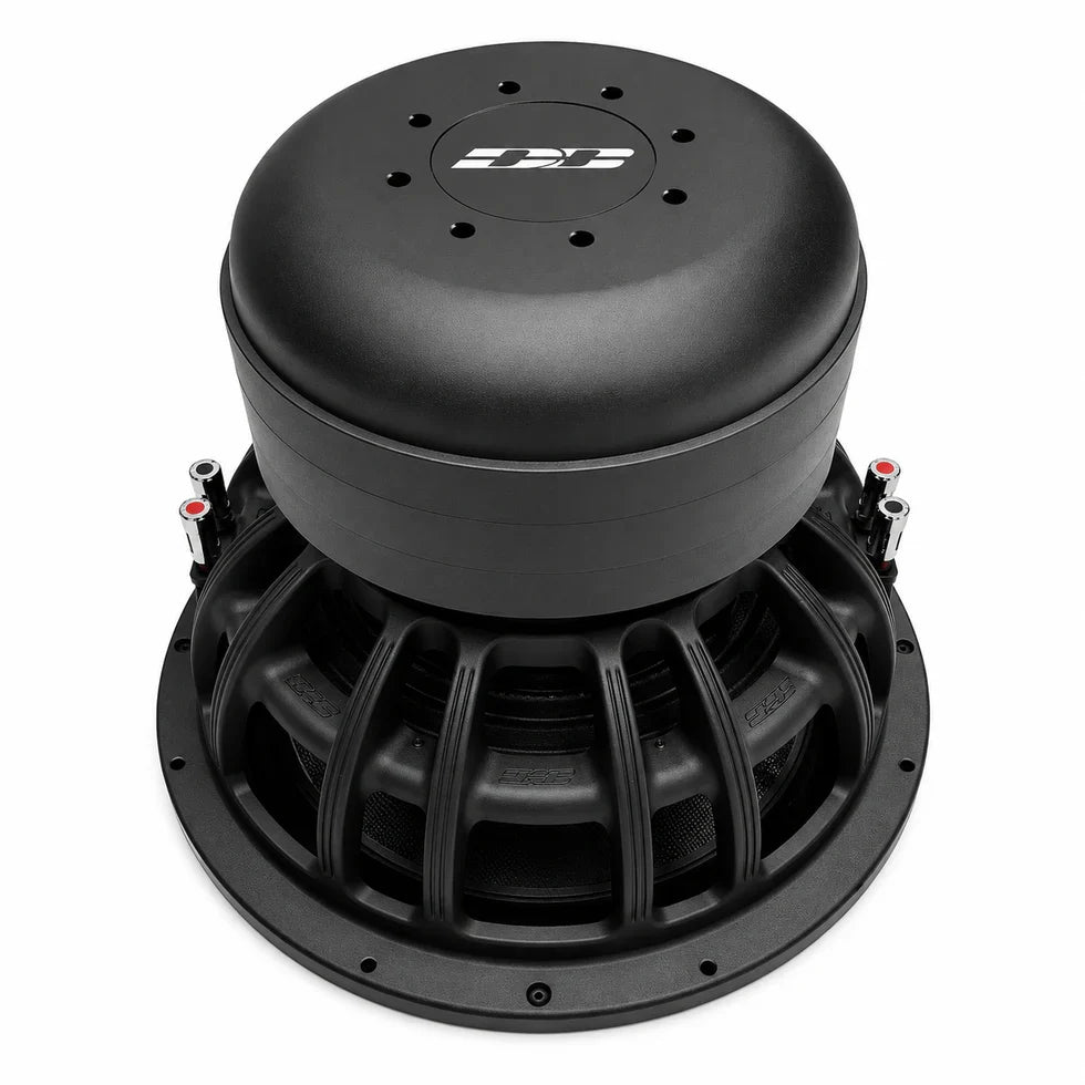 Deaf Bonce DB-4.5K 15" 4500W RMS Subwoofer DVC Deaf Bonce