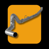 5" Exhaust DPF Delete | Dodge Ram 6.7L Cummins 2007.5-2012 thedieseldudes