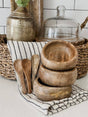 Trio Dip Bowls with Tray KB Decor & More