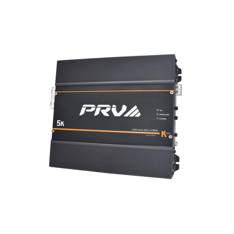 PRV Audio 5K 2Ω Compact Full Range Amplifier 5000 Watts