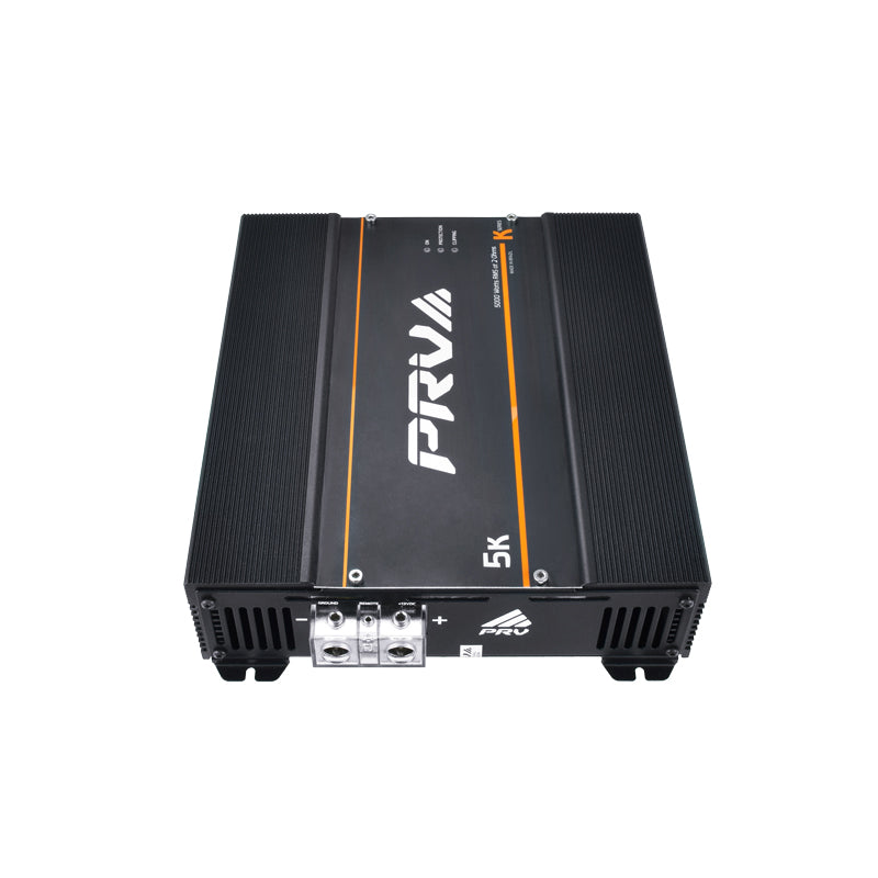 PRV Audio 5K 2Ω Compact Full Range Amplifier 5000 Watts