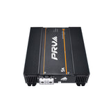 PRV Audio 5K 2Ω Compact Full Range Amplifier 5000 Watts