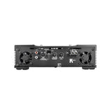PRV Audio 5K 2Ω Compact Full Range Amplifier 5000 Watts