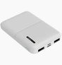 5K mAh Portable Power Bank with USB-C & Dual USB-A Ports, cellhelmet TekShack