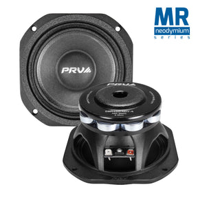 PRV 5MR450-NDY-4 Midrange PRV Audio
