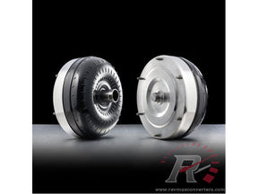 RevMax 5R110W Stage 4 Torque Converter, 2008-2010 Ford 6.0L Powerstroke Revmax